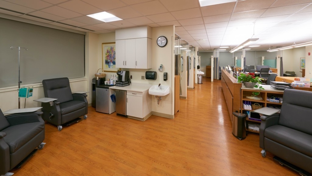 Explore Our Chemotherapy Suite