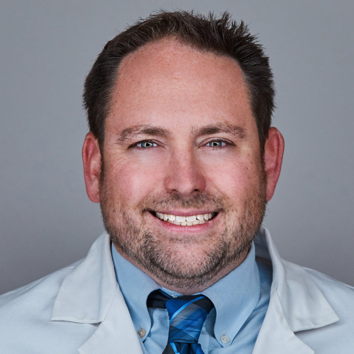 Sean C. Curran, M.D. - Bryn Mawr Medical Specialists Association