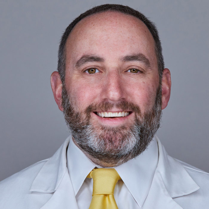 Sean C. Curran, M.D. - Bryn Mawr Medical Specialists Association