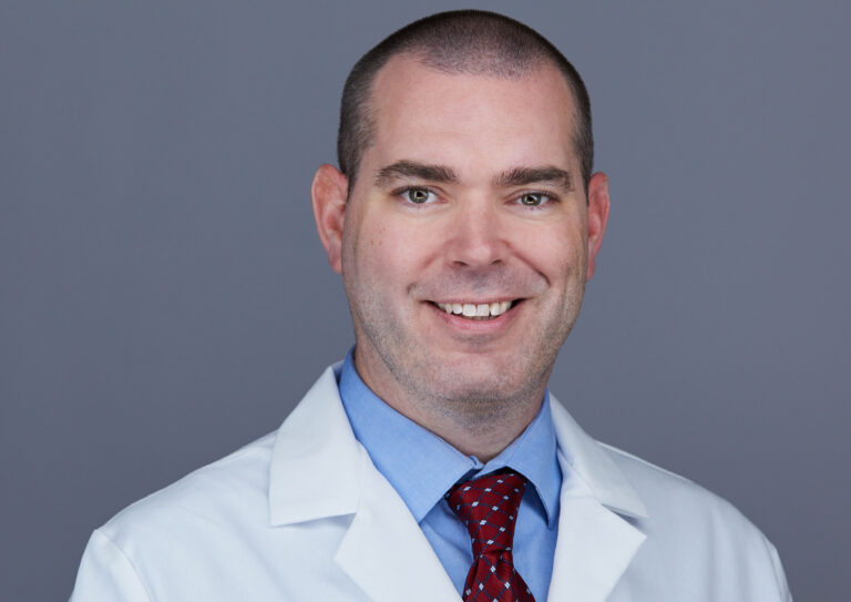 Robert F. Dyer, M.D. Bryn Mawr Medical Specialists Association