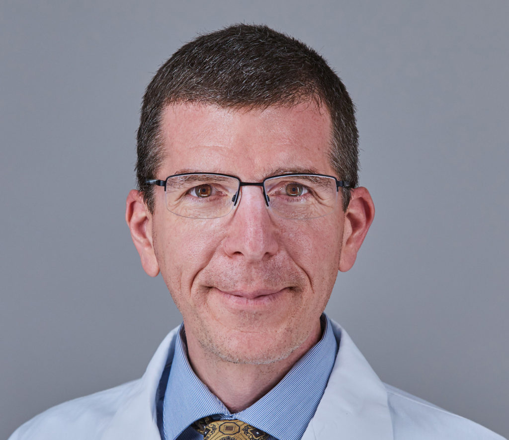 Daniel B. Roling, M.D. - Bryn Mawr Medical Specialists Association