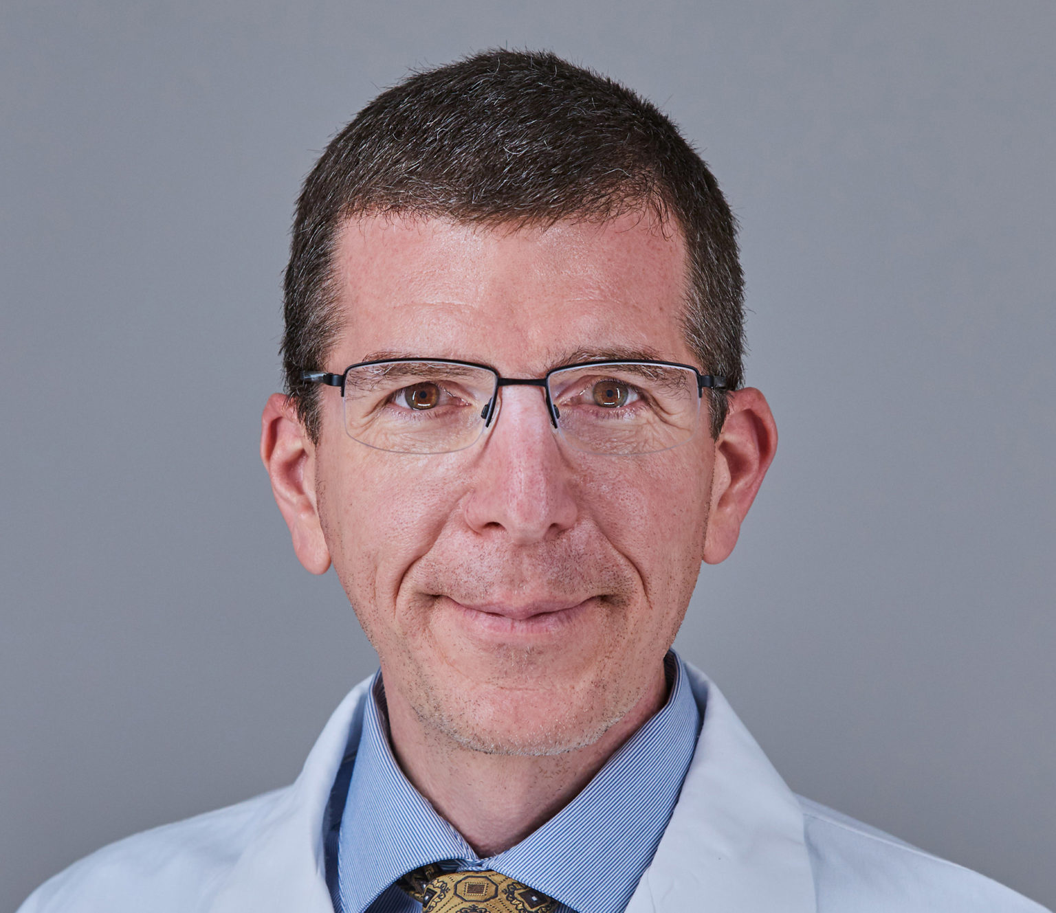 Daniel B. Roling, M.D. Bryn Mawr Medical Specialists Association