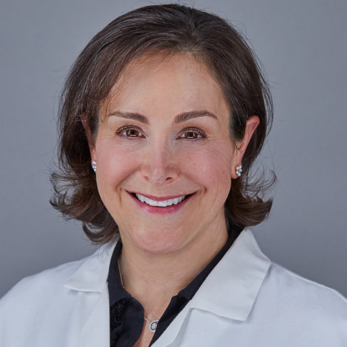 Rochelle R. Weiss, M.D. - Bryn Mawr Medical Specialists Association