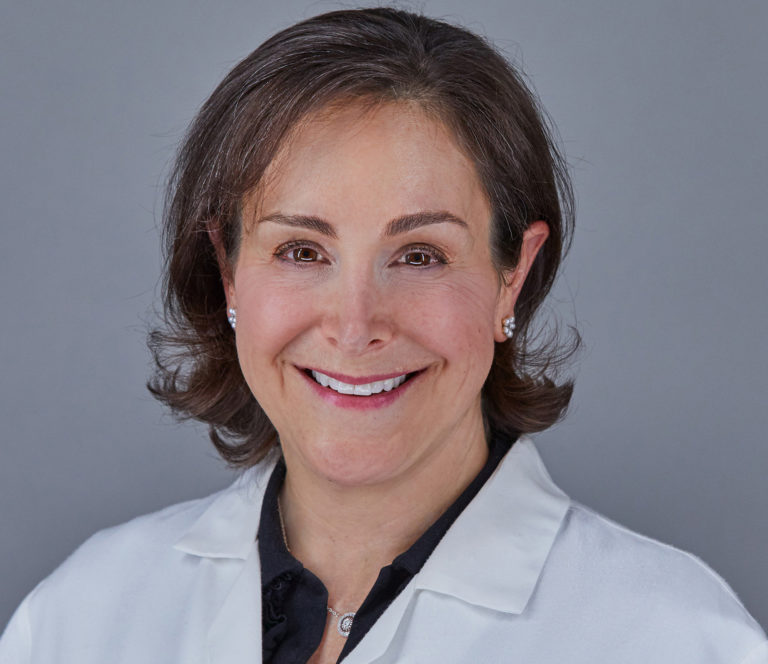 Rochelle R. Weiss, M.D. Bryn Mawr Medical Specialists Association
