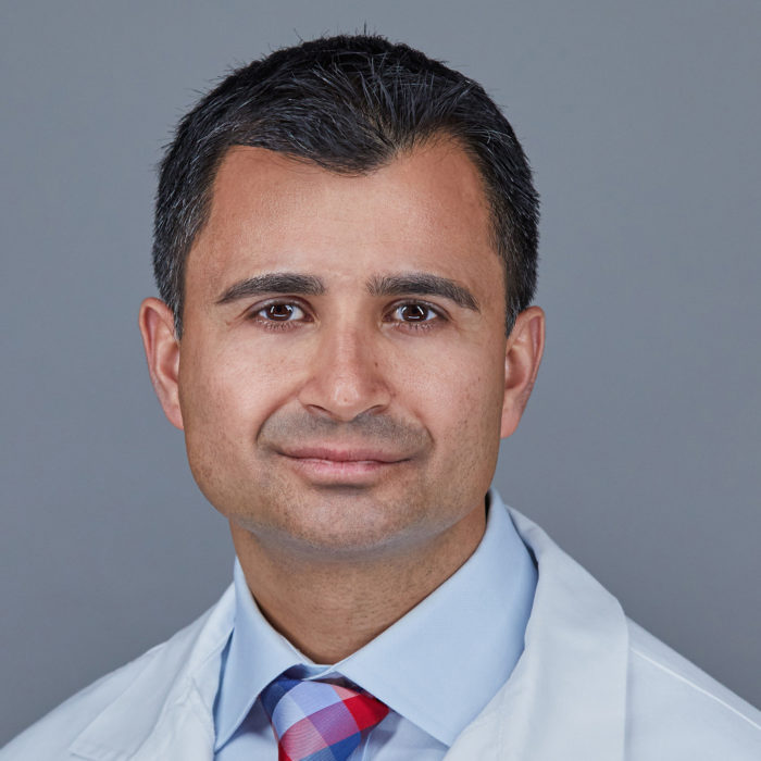 Sean C. Curran, M.D. - Bryn Mawr Medical Specialists Association