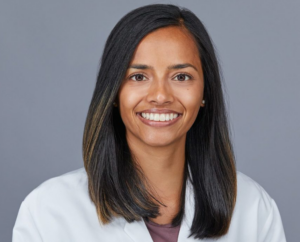 Nikhita M. Dharbhamulla, M.D. - Bryn Mawr Medical Specialists Association