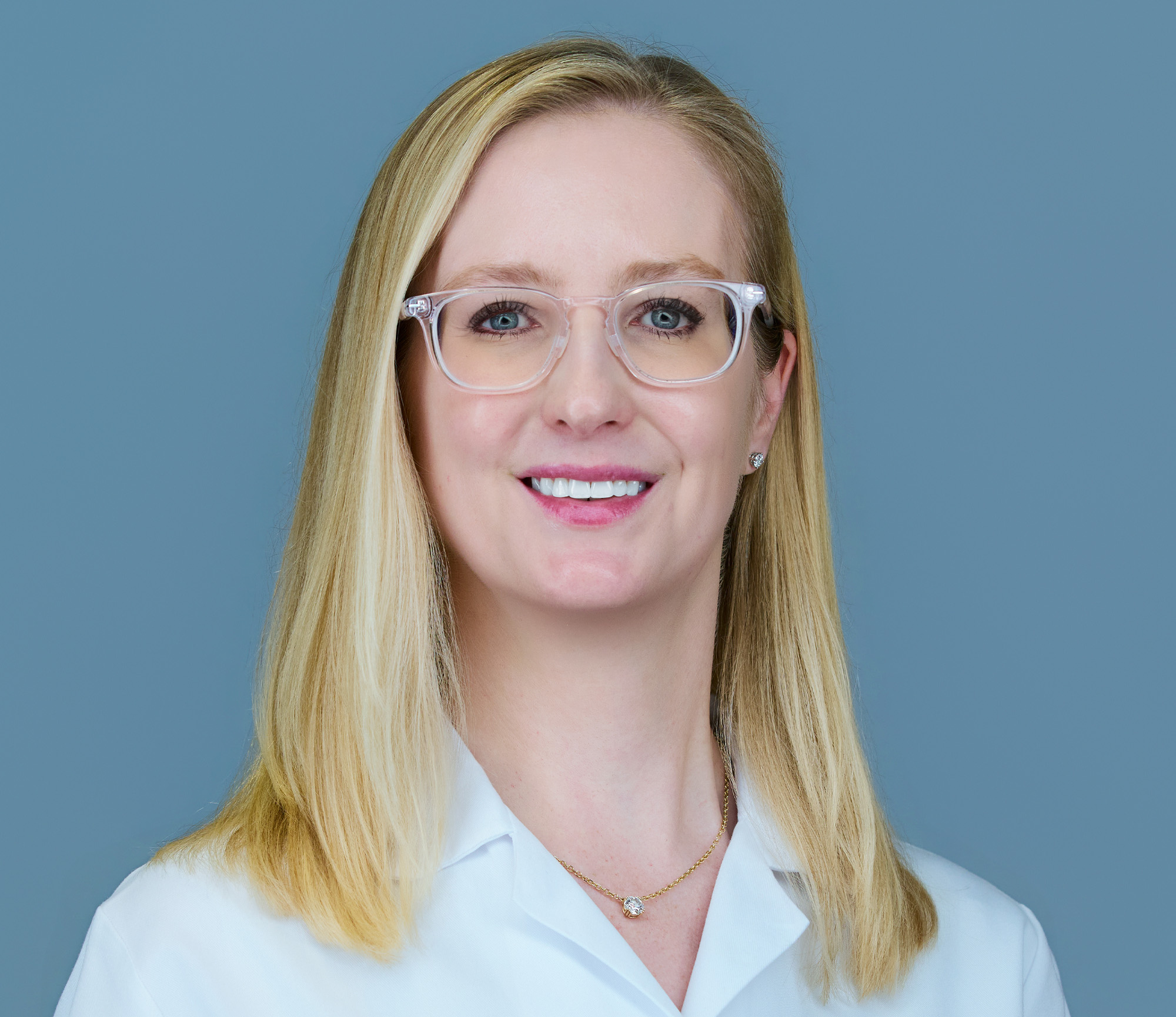 Melinda L. Darnell, M.D.