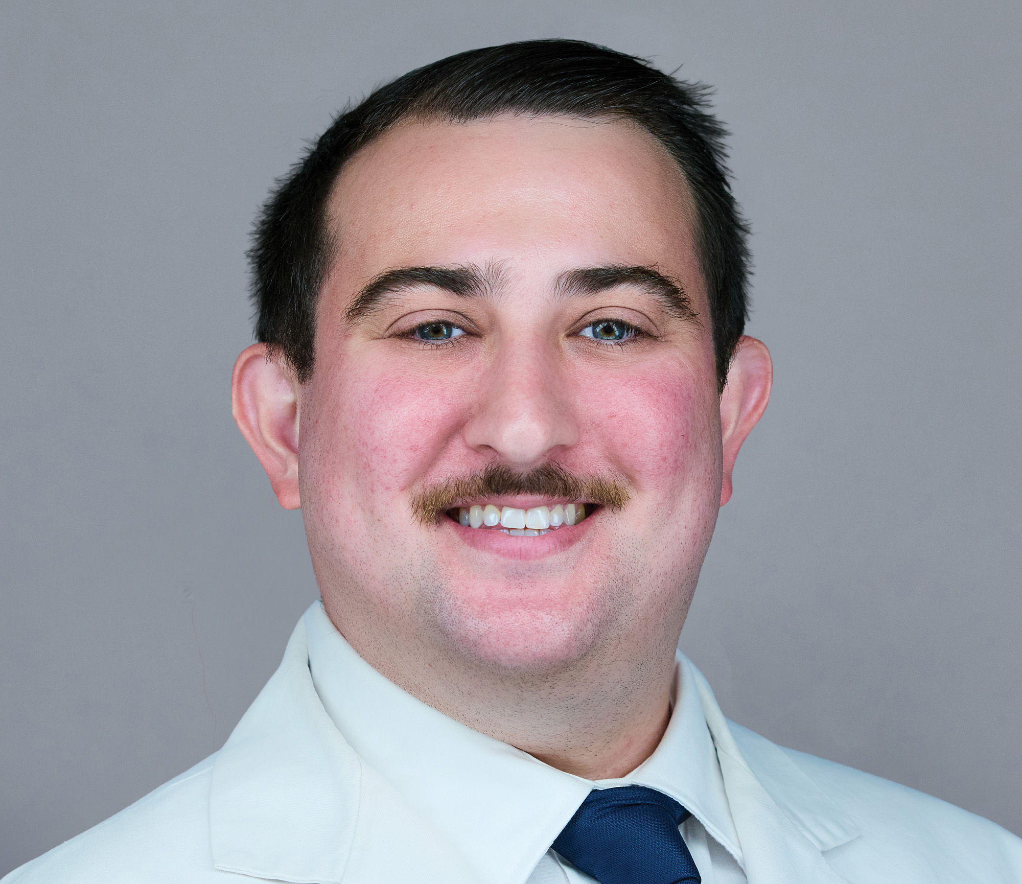 Noah Lieberman, M.D.