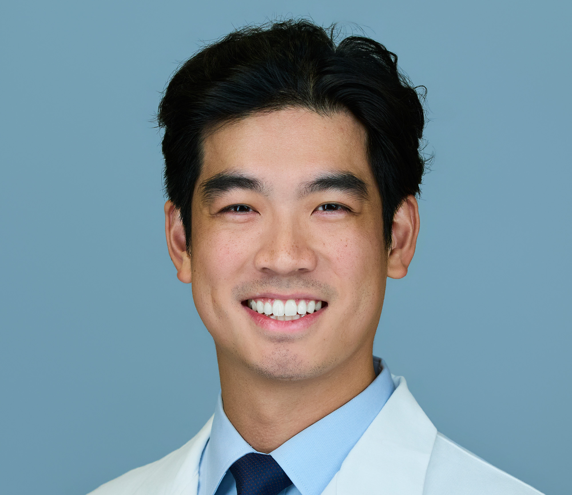 Shiochee Liang, M.D.