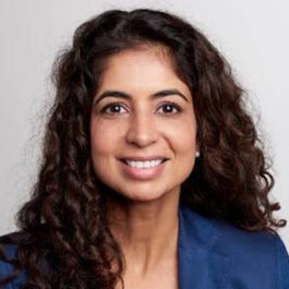 Komal Pandya, M.D.