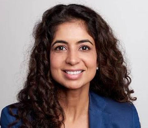 Komal Pandya, M.D.