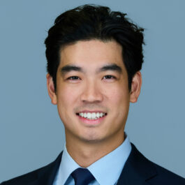 Shiochee Liang, M.D.