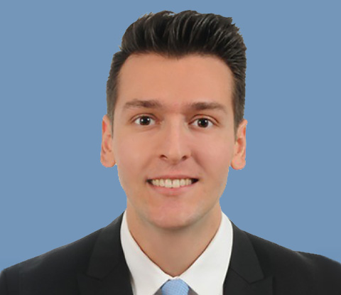 Stephen Kandilas, M.D.